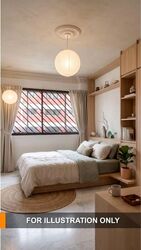 Blk 14 Toh Yi Gardens (Bukit Timah), HDB 5 Rooms #586098131
